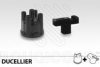 BOUGICORD 160315 Mounting Kit, ignition control unit